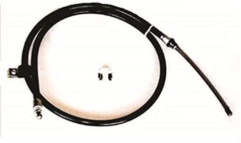 cj7 brake junction box|jeep cj7 brake cable.